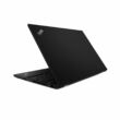 Lenovo ThinkPad T15 Gen 2 Black - 13