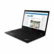 Lenovo ThinkPad T15 Gen 2 Black - 16