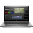 HP Zbook 17 Fury G8 Mobile Workstation Silver - 3