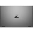 HP Zbook 17 Fury G8 Mobile Workstation Silver - 4