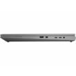 HP Zbook 17 Fury G8 Mobile Workstation Silver - 5
