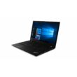 Lenovo ThinkPad P15s Black - 12