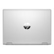HP ProBook 435 x360 G8 Silver - 3