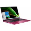 Acer Swift 3 SF314-511-36TP Red - 4