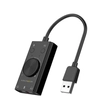 TERRATEC Aureon 5.1 USB Hangkártya - 2