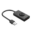 TERRATEC Aureon 5.1 USB Hangkártya - 3