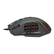 Redragon Perdition 4 Wired gaming mouse Black - 5