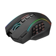 Redragon Perdition Pro Wired/Wireless gaming mouse Black - 4