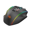 Redragon Perdition Pro Wired/Wireless gaming mouse Black - 5