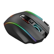Redragon Perdition Pro Wired/Wireless gaming mouse Black - 6