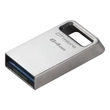 Kingston 64GB DT micro USB3.2 Silver - 2