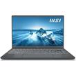 Msi Prestige 14 Evo A12M Carbon Gray - 2