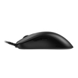 Zowie FK1-C mouse for e-Sports Gamer Black - 3