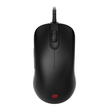 Zowie FK1-C mouse for e-Sports Gamer Black - 5