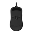Zowie FK1-C mouse for e-Sports Gamer Black - 6