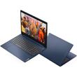 Lenovo Ideapad 3 Abyss Blue - 4