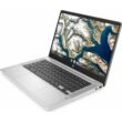 HP ChromeBook 14A-NA0037NL Silver (Renew) - 3