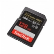 Sandisk 128GB SDXC Class 10 U3 V30 Extreme Pro - 3