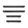 Fujitsu Celsius H7510 Black - 3