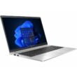 HP ProBook 445 G9 Silver - 3