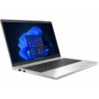 HP EliteBook 640 G9 Silver - 3