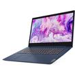 Lenovo Ideapad 3 Abyss Blue - 2