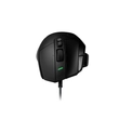 Logitech G502 X Gaming Mouse Black - 4