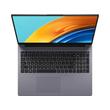 Huawei MateBook D 16 Space Gray - 2