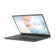 Msi Modern 15 A11MU Carbon Grey - 7