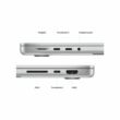 Apple MacBook Pro 14,2" (2023) Silver - 3