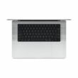 Apple MacBook Pro 16" (2023) Silver - 2
