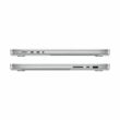 Apple MacBook Pro 16" (2023) Silver - 4