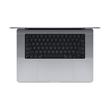 Apple MacBook Pro 16" (2023) Space Gray - 2