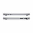 Apple MacBook Pro 16" (2023) Space Gray - 4