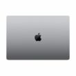Apple MacBook Pro 16" (2023) Space Gray - 6