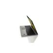 Fujitsu LifeBook U7512 Warm Silver - 5