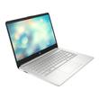 HP 14s-fq1007nh 14" Natural Silver - 3