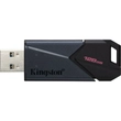 Kingston 128GB DataTraveler Exodia Onyx USB3.2 Black - 2