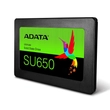A-Data 1TB 2,5" SATA3 Ultimate SU650 - 2