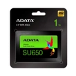 A-Data 1TB 2,5" SATA3 Ultimate SU650 - 5