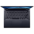 Acer TravelMate P414-52-726H Black - 4