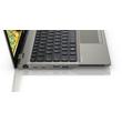 Fujitsu Lifebook U7412 Silver - 7