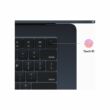 Apple MacBook Air 15" (2023) Midnight Black - 4