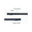 Apple MacBook Air 15" (2023) Midnight Black - 5