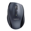Logitech M705 Wireless Mouse Black - 2