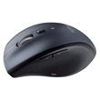 Logitech M705 Wireless Mouse Black - 3