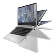 HP Elitebook  X360 1030 G3 (Intel Core i5-8350u | 8GB DDR4 | 256GB NVMe SSD | 13,3" FULL HD ÉRINTŐKÉPERNYŐ)