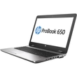 HP PROBOOK 650  (Intel Core i5 / 8GB DDR3 / 256GB SSD /15,6" FULL  HD)