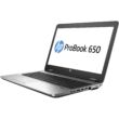 HP PROBOOK 650  (Intel Core i5 /4 GB DDR3 / 128GB SSD / 15,6"   HD)