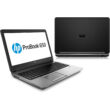 HP PROBOOK 650  (Intel Core i5 /4 GB DDR3 / 128GB SSD / 15,6"   HD)